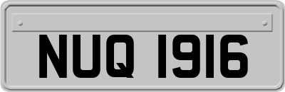 NUQ1916