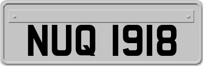 NUQ1918