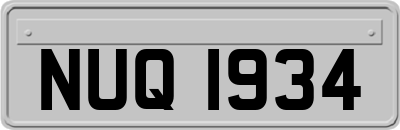 NUQ1934