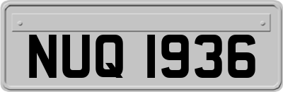 NUQ1936