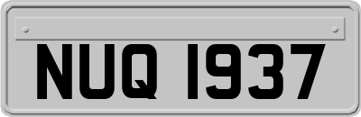 NUQ1937