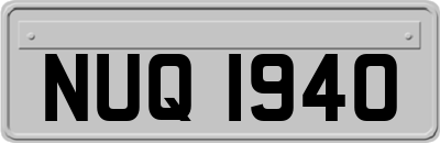 NUQ1940