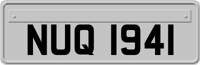 NUQ1941