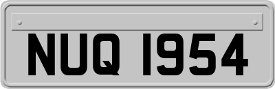NUQ1954