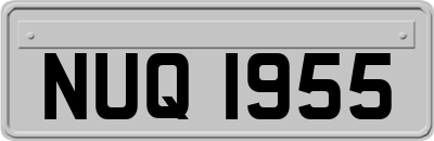 NUQ1955
