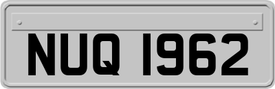 NUQ1962