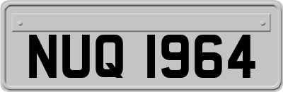 NUQ1964