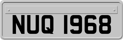 NUQ1968