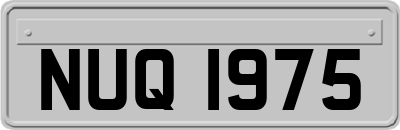 NUQ1975