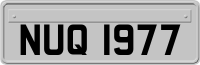 NUQ1977