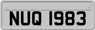 NUQ1983