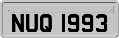 NUQ1993