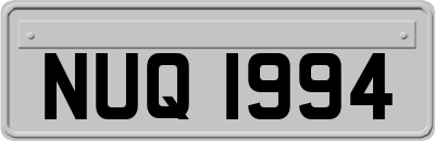 NUQ1994