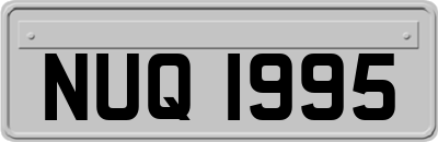 NUQ1995