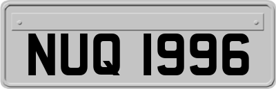 NUQ1996