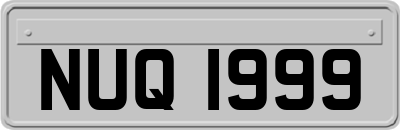 NUQ1999