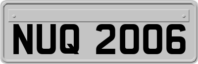 NUQ2006