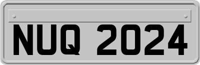 NUQ2024