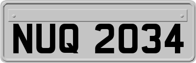 NUQ2034