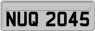 NUQ2045