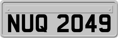 NUQ2049
