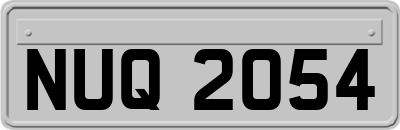 NUQ2054