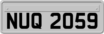 NUQ2059