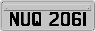 NUQ2061