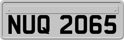 NUQ2065