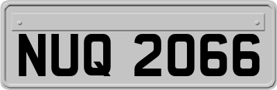 NUQ2066