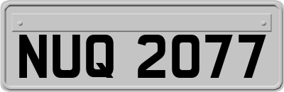 NUQ2077
