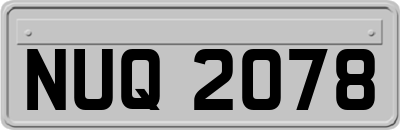 NUQ2078