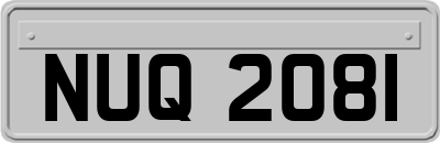 NUQ2081