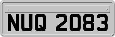 NUQ2083