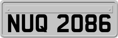 NUQ2086