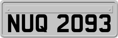 NUQ2093