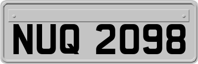 NUQ2098