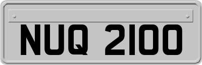 NUQ2100