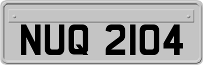NUQ2104