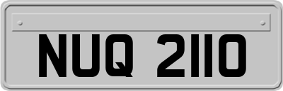 NUQ2110