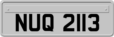 NUQ2113