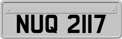 NUQ2117