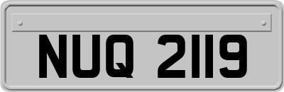 NUQ2119