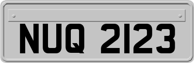 NUQ2123