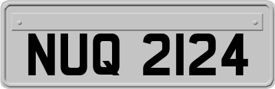 NUQ2124