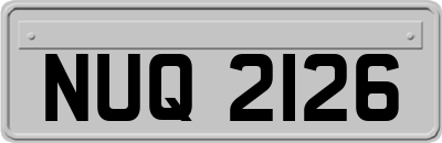 NUQ2126