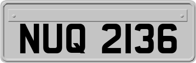NUQ2136