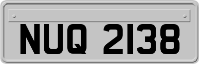 NUQ2138