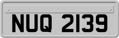 NUQ2139