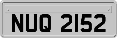 NUQ2152